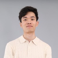 Adrian Ma