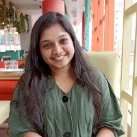 Chaitra S