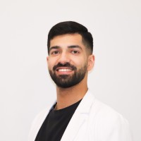 Manish Kohli, HBSc, PharmD, RPh