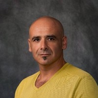 Nick Lombardi