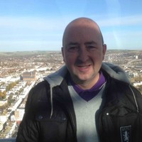 Peter Tennant