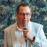 Guy Van Hauwermeiren