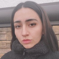 Yessika Maryad Alvarez Cometta - Animator, Illustrator
