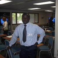 Oladipupo Sennuga