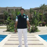 Ashraf Tharwat