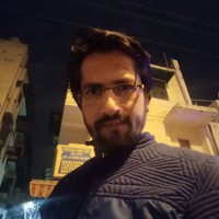 Suraj Gandhi