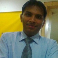 Girish Grover