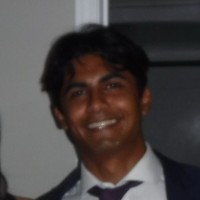 Kush Khosla