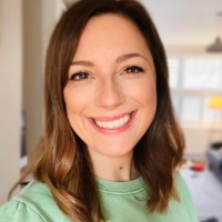 Zoë Gregory