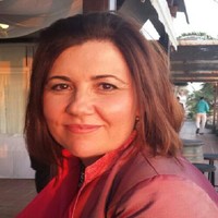 Begoña Fernandez Lopez