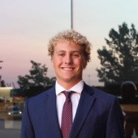 Chase Wernimont