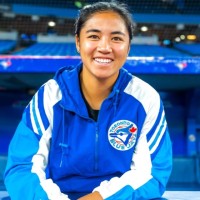 Katie Reyes