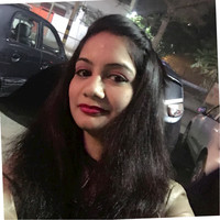 Aanchal Sharma