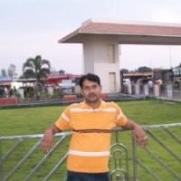 Abhilash Bharadwaj