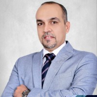 Mustafa Yaseen Al-Badra