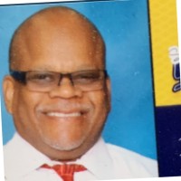 Ernest Riley