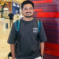 Adithya S
