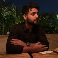Mridul Ranjan