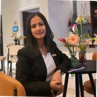Sandhya Sharma