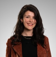 Kirsten Brooks