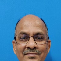 Saroj Kumar Rout