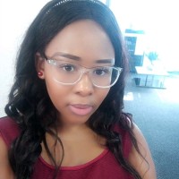 Nomthandazo Kunene