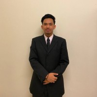 Mohd Amirul