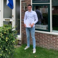 Rick Van Walderveen