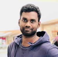 Dheeraj Chaitanya Damarla