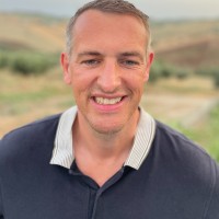 Daniel Reese