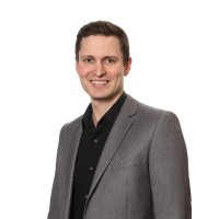 Matthew Decker