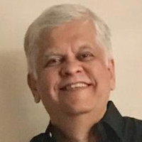 Parvesh. Bhuchar