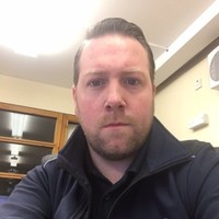 Stephen Corbett