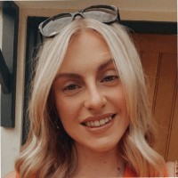 Anna Sheldon