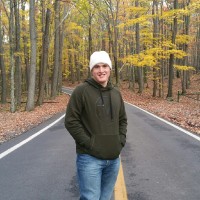 Aaron Host