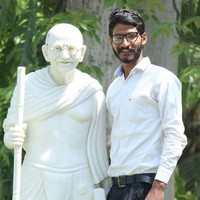 Sagar Masih