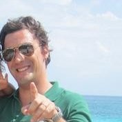Miguel Machado