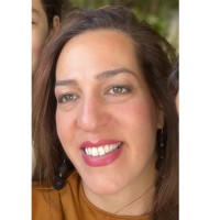 Hila Reich Douvdevani