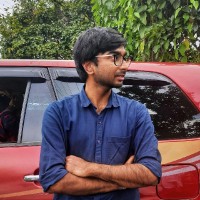 Athish Tejashwi Kumar