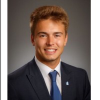 Jacob Tharp