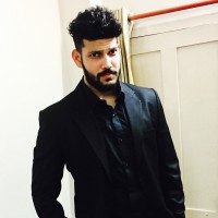 Pratik Modi