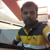 Murugesu Velusamy