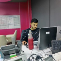 Vikash Giri