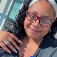 Lakeisha Rudolph
