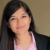 Devanshi Parmar