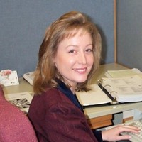 Lora Anna Marotta
