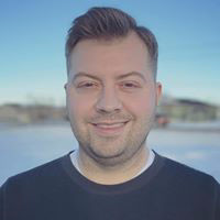 Corey Hildebrand