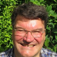 Stephen Chesworth