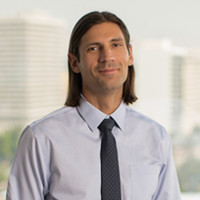 David Schaper, CPA