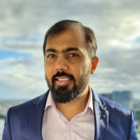 Rahul Jain